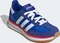 adidas Run 70s 2.0 bright royal/white/pure ruby (Damen) Vorschaubild