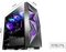 Antec Dark League Dark Fleet DF800 Flux, Glasfenster Vorschaubild