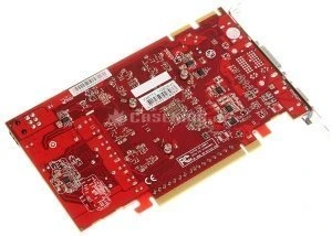 VTX3D Radeon HD 6770 V2, 1GB GDDR5, VGA, DVI, HDMI
