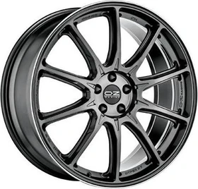OZ Racing Hyper XT HLT 11.5x21 5/112 ET38 (verschiedene Farben)