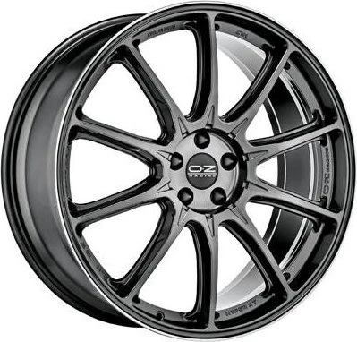 OZ Racing Hyper XT HLT