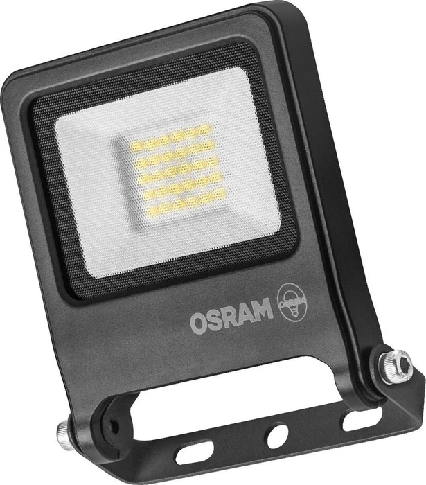 Osram Ledvance Endura Flood 20W 3000K Wandleuchte dunkelgrau