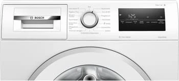 Bosch Serie 4 WAN282F6 Frontlader