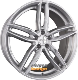 Carmani 13 Twinmax 9.0x20 5/114.3 ET35 weiß