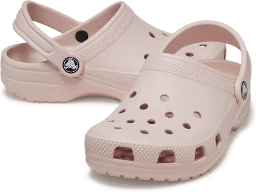 Crocs Classic quartz (10001-6UR) – Bild 2 von 4