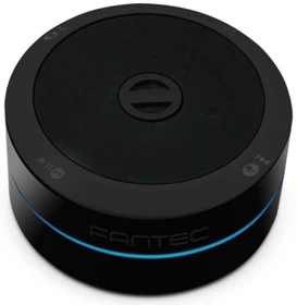 Fantec PS21BT schwarz