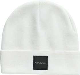 Peak Performance Switch Mütze offwhite