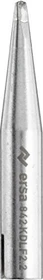Ersa Dauerlötspitze, meißelförmig, verlängert, 2.2mm