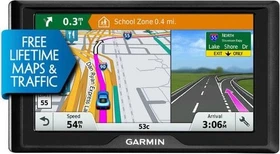 Garmin Drive 50 LMT Zentraleuropa