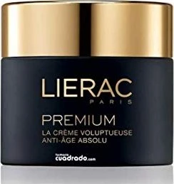 Lierac Premium The Voluptuous Creme, 50ml