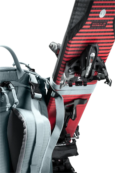 Deuter Freerider 28 SL tin/shale (Damen)