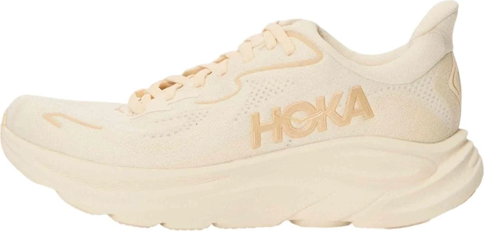 Hoka Clifton 10 vanilla/birch (Damen)
