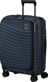 Samsonite Intuo Spinner 55cm easy access blue nights