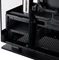 Phanteks Evolv X2, schwarz/gold, Glasfenster Vorschaubild