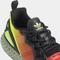 adidas ZX 2K 4D solar yellow/hi-res red/core black (Herren) Vorschaubild