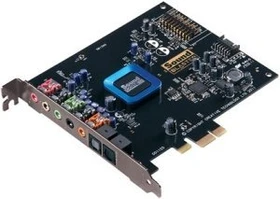 Creative Sound Blaster Recon3D, PCIe, bulk