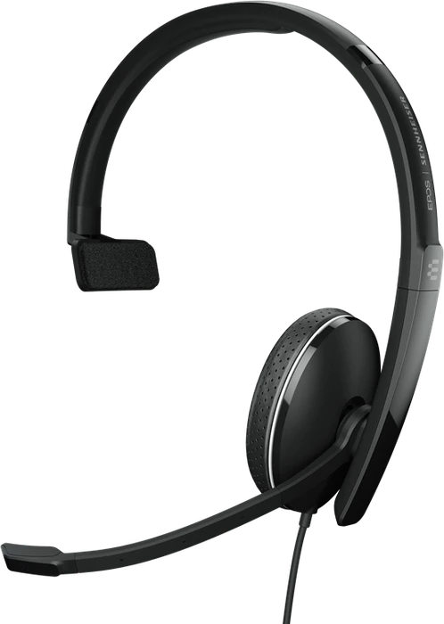 Cuffie EPOS Compatibili SENNHEISER ADAPT 135T USB-C II (Modello 1000904)