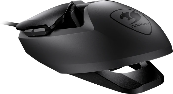Cougar AirBlader schwarz, USB