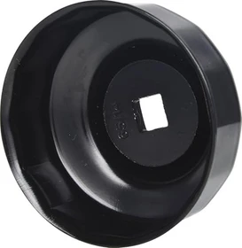 KS Tools 3/8" 65mm 14 Flächen Ölfilterschlüssel