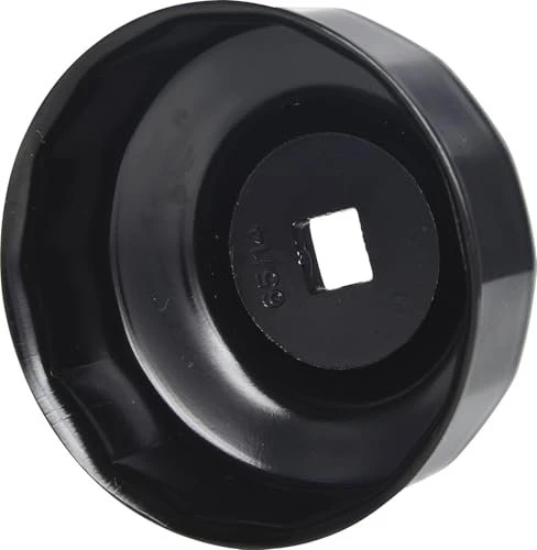 KS Tools 3/8" 65mm 14 Flächen Ölfilterschlüssel