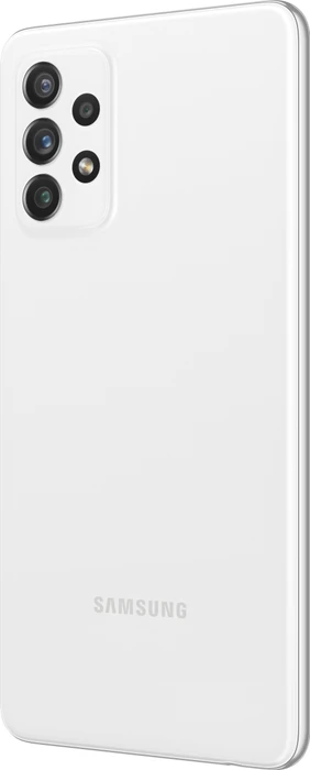 Samsung Galaxy A72 256GB Awesome White