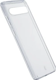Cellularline Clear Strong für Google Pixel 9/9 Pro transparent