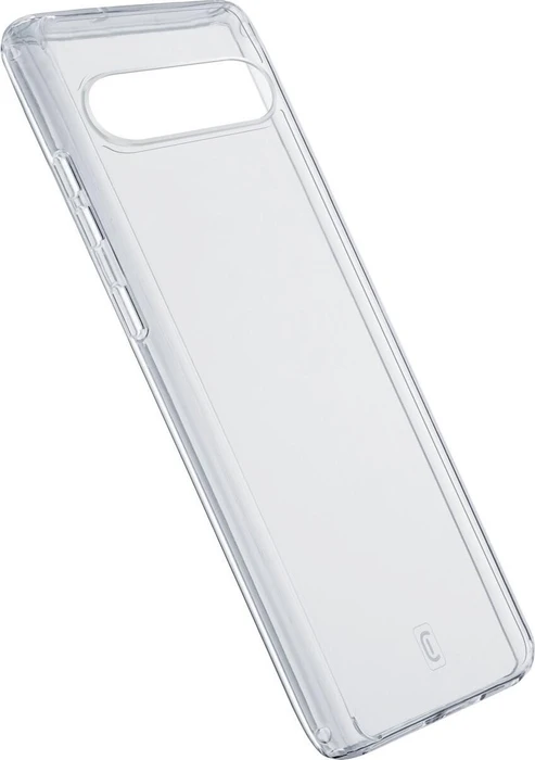 Cellularline Clear Strong für Google Pixel 9/9 Pro transparent
