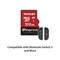 Patriot EP Express R800/W600 512GB, UHS-I U3, A1, Class 10, SD Express EX I Vorschaubild