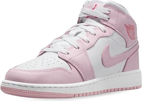 Nike Air Jordan 1 Mid (Junior)