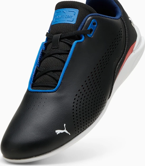 Puma BMW M Motorsport Drift Cat Decima rot/blau/schwarz (Herren)