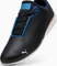 Puma BMW M Motorsport Drift Cat Decima rot/blau/schwarz (Herren) Vorschaubild