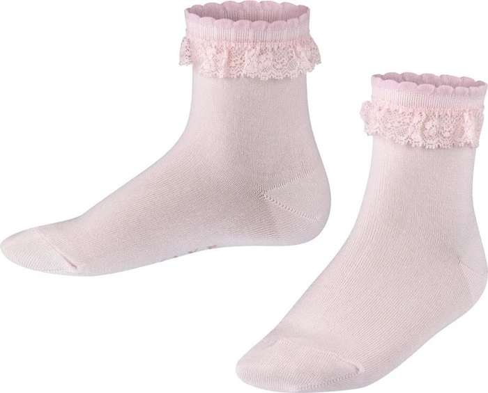 Falke Romantic Lace Socken (Junior)