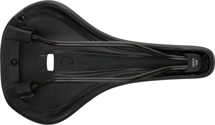 Ergon SM Sport M/L 160mm Sattel (Herren)