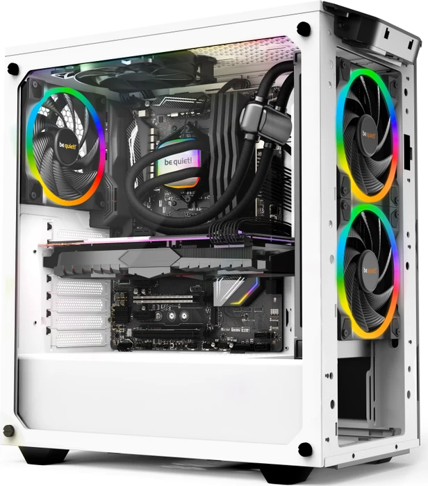 be quiet! Pure Loop 2 FX 280mm