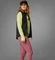 adidas Running Essentials Laufhose 7/8 preloved crimson (Damen) Vorschaubild