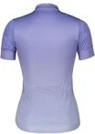 Scott Endurance 15 Trikot kurzarm dream blue/moon blue (Damen)