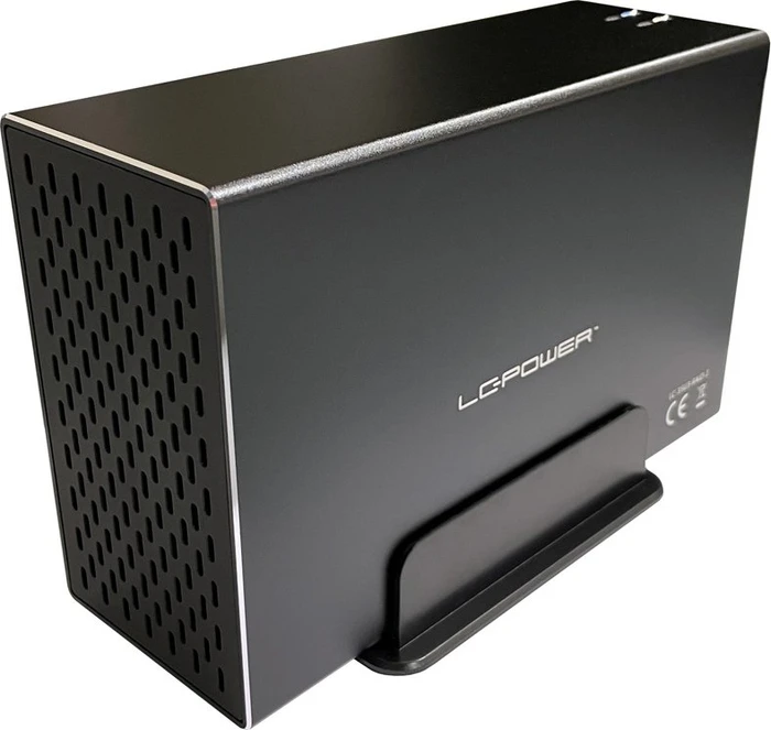 LC-Power LC-35U3-RAID-2, USB-A 3.0