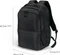 Dicota Eco Core 13-14.1" Laptop Rucksack, schwarz Vorschaubild