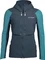Vaude Moab ZO Fahrradjacke steel blue (Damen) Vorschaubild