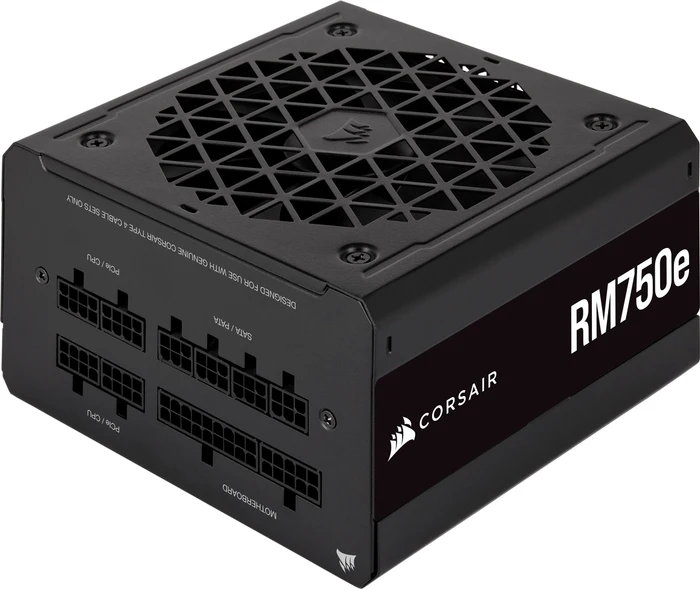 Corsair RMe Series 2022 RM750e 750W, ATX 2.4
