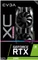 EVGA GeForce RTX 2080 XC Ultra Gaming, 8GB GDDR6, HDMI, USB-C, 3x DP Vorschaubild