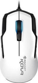 Roccat Kova Pure Performance weiß, USB