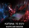 MSI Katana 15 B13VFK-2212, Core Black, Core i7-13620H, 16GB RAM, 512GB SSD, GeForce RTX 4060, DE Vorschaubild