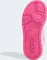 adidas Hoops 3.0 cloud white/bliss pink/pulse magenta (Junior) Vorschaubild