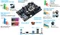 GIGABYTE GA-H81M-S1 (Intel 1150) Vorschaubild