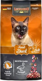 Leonardo Adult, mit Duck, 1.80kg
