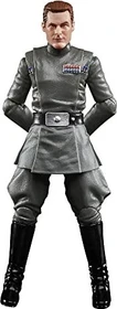 Hasbro Star Wars - The Black Series - Vice Admiral Rampart
