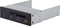 SilverStone FP56 Multi-Slot-Cardreader, USB 3.0 19-Pin Stiftsockel [Buchse] Vorschaubild