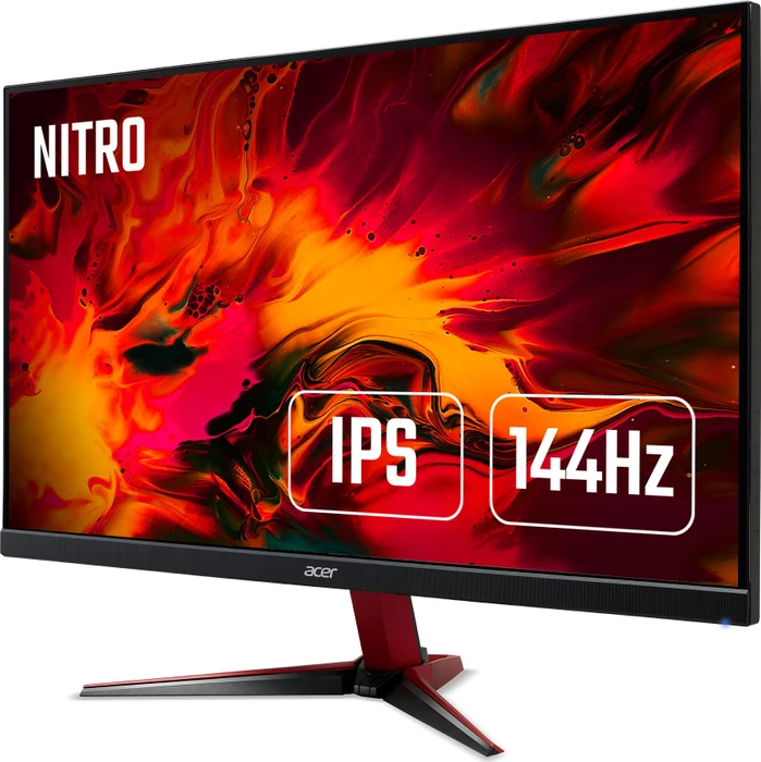Acer Nitro VG2 VG252QPbmiipx, 24.5"