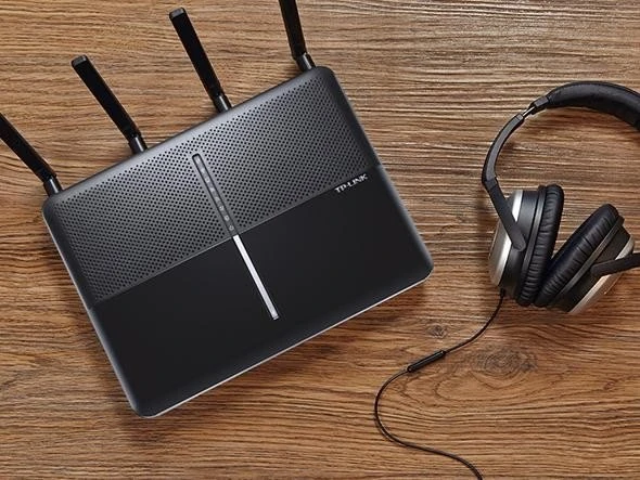 TP-Link Archer VR2600v